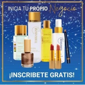 Inicia tu negocio Terramar Brands