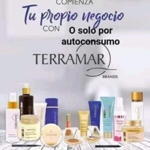 Your own business Terramar