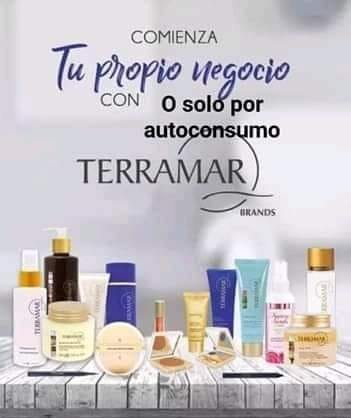 Your own business Terramar