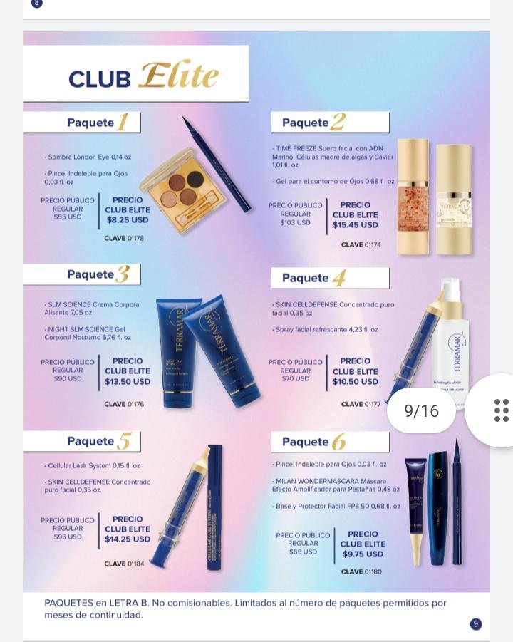 Club Elite