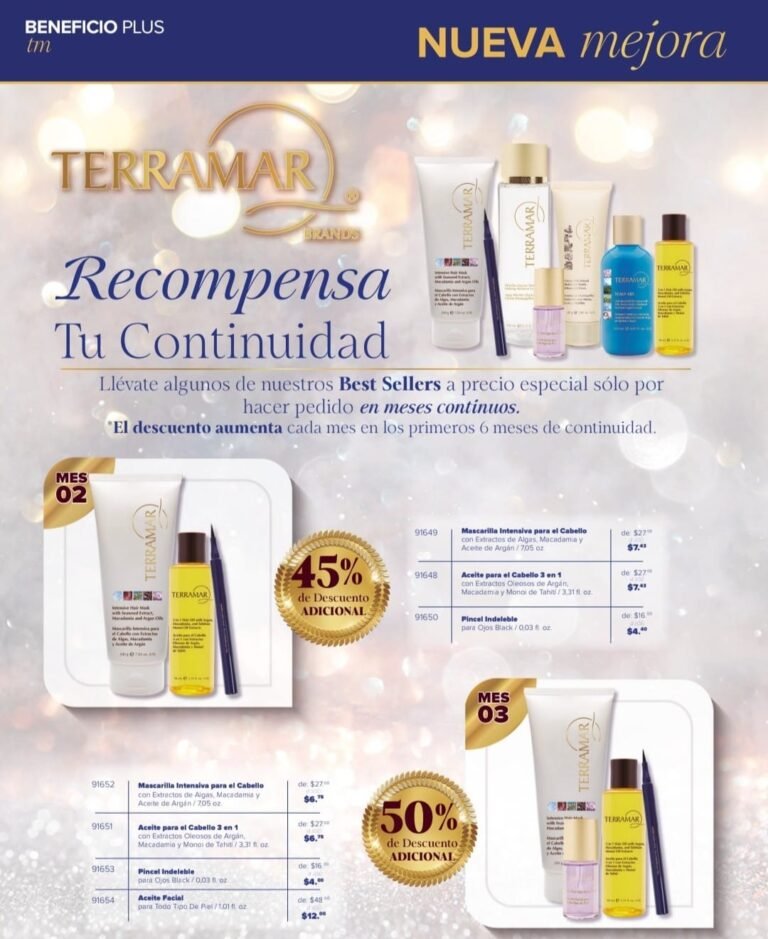 Beneficios TM 1