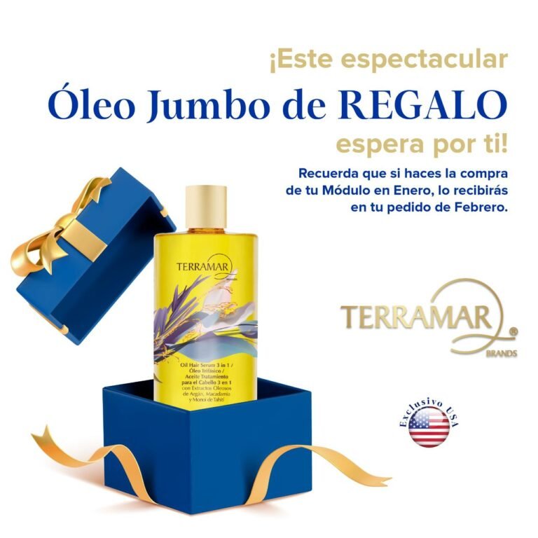 Regalo 2do mes